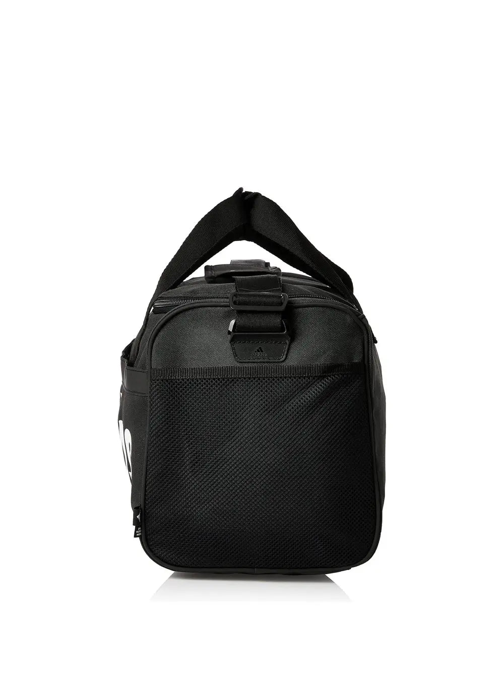 Borsone Adidas Unisex Nero Adidas  Angolo dello Sport