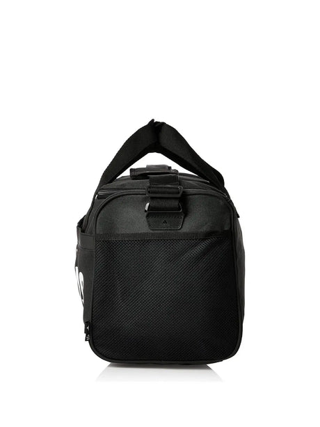 Borsone Adidas Unisex Nero Adidas  Angolo dello Sport