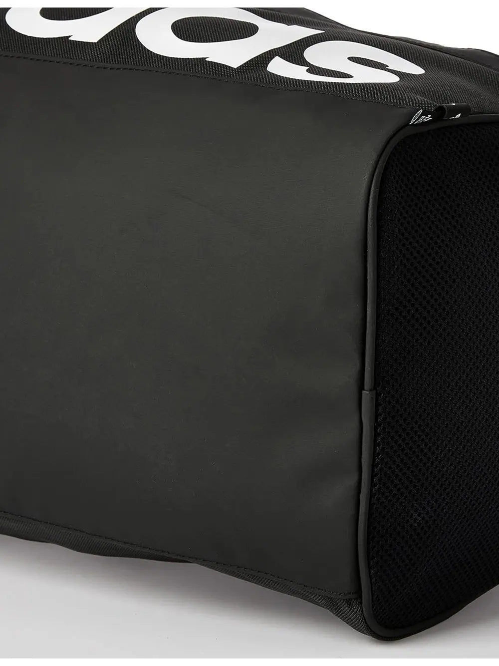 Borsone Adidas Unisex Nero Adidas  Angolo dello Sport