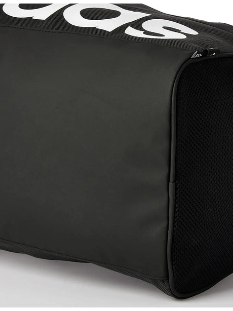 Borsone Adidas Unisex Nero Adidas  Angolo dello Sport