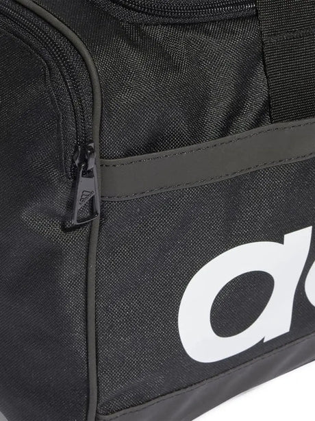 Borsone Adidas Unisex Nero Adidas  Angolo dello Sport