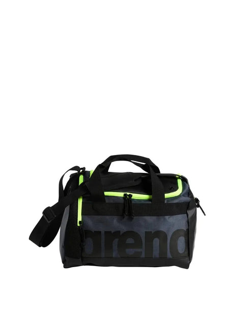 Borsone Arena Unisex Spiky Lll Duffle 25 Multicolore Arena  Angolo dello Sport