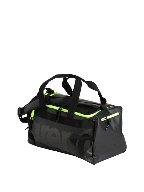 Borsone Arena Unisex Spiky Lll Duffle 40 Nero Arena  Angolo dello Sport