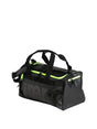 Borsone Arena Unisex Spiky Lll Duffle 40 Nero Arena  Angolo dello Sport