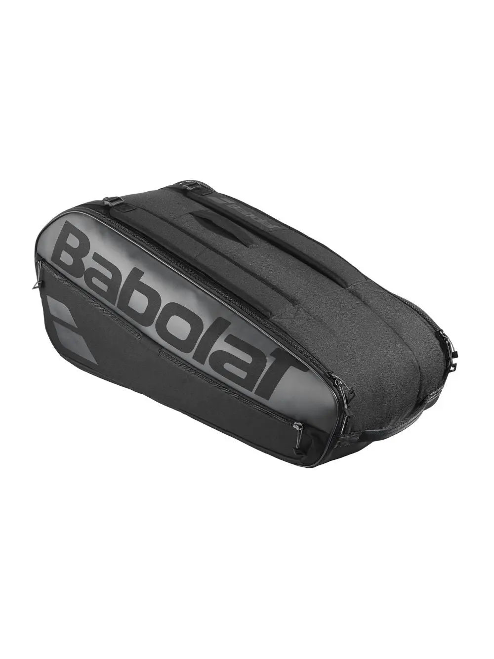 Borsone Babolat court l Unisex - Nero