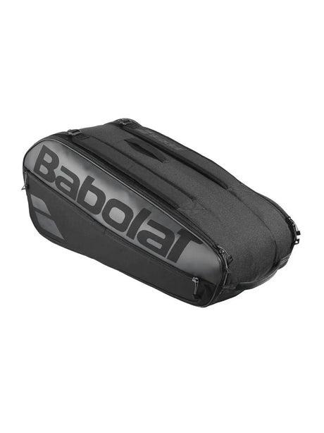 Borsone Babolat court l Unisex - Nero