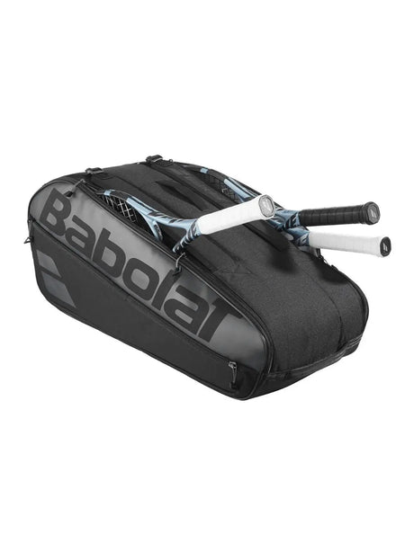 Borsone Babolat court l Unisex - Nero