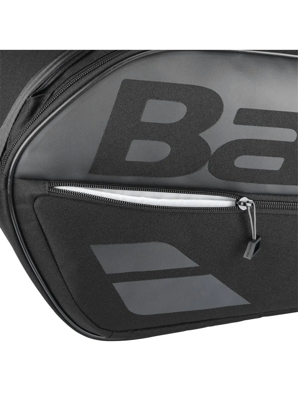 Borsone Babolat court l Unisex - Nero