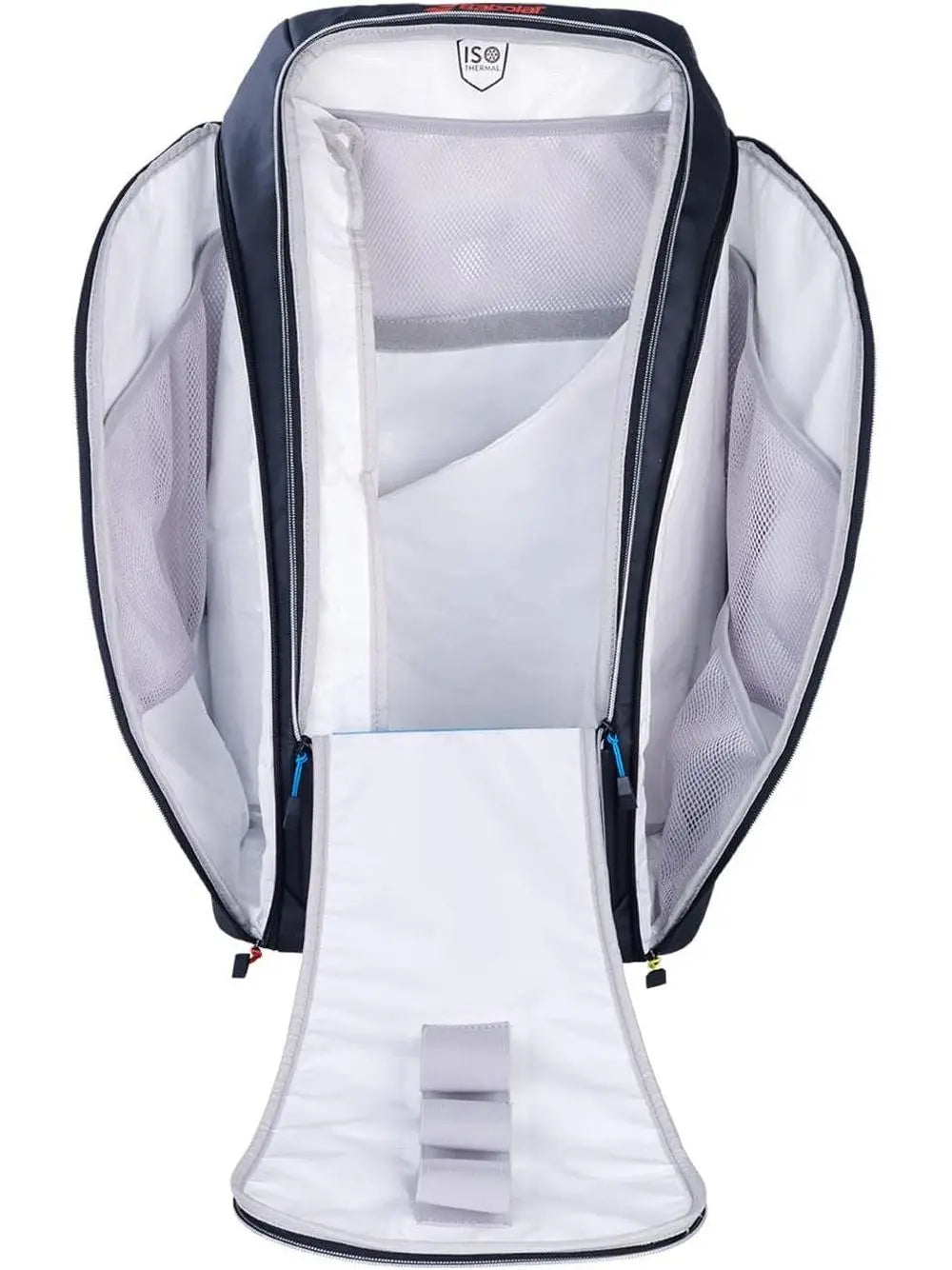 Borsone Babolat rhperf padel Unisex - Nero