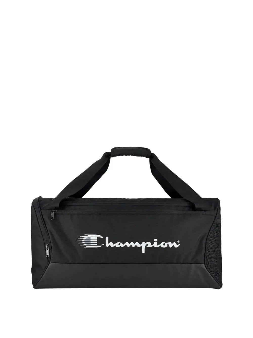 Borsone Champion Unisex Nero Champion  Angolo dello Sport