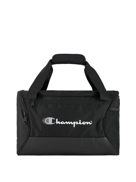 Borsone Champion Unisex Nero Champion  Angolo dello Sport