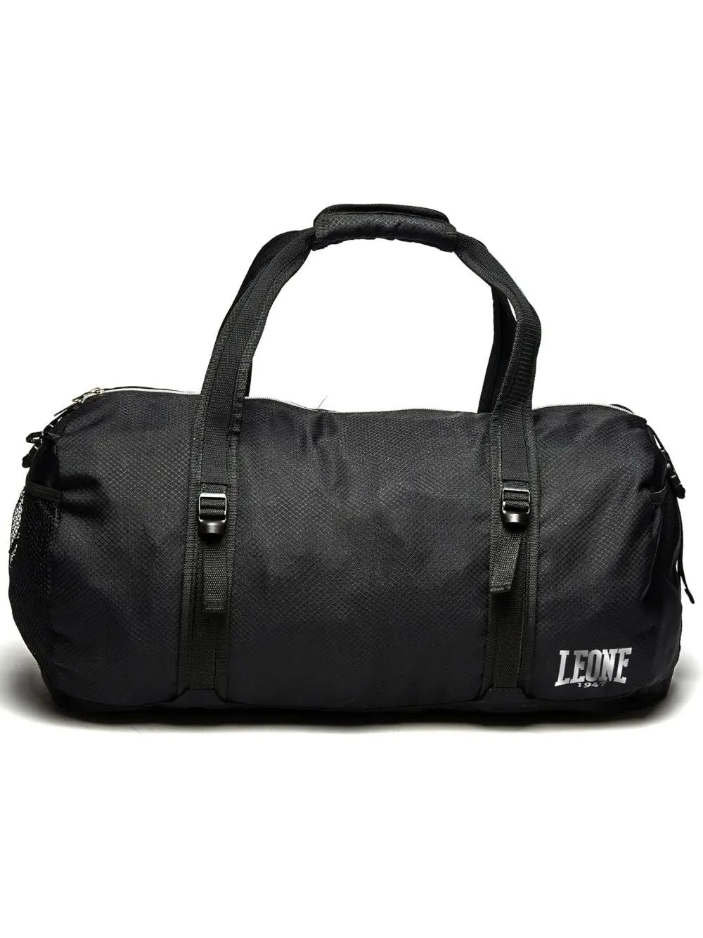 Borsone Leone light Unisex - Argento