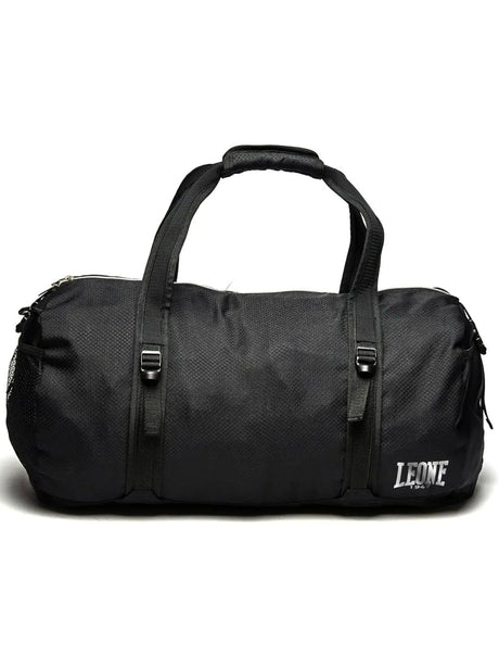 Borsone Leone light Unisex - Argento