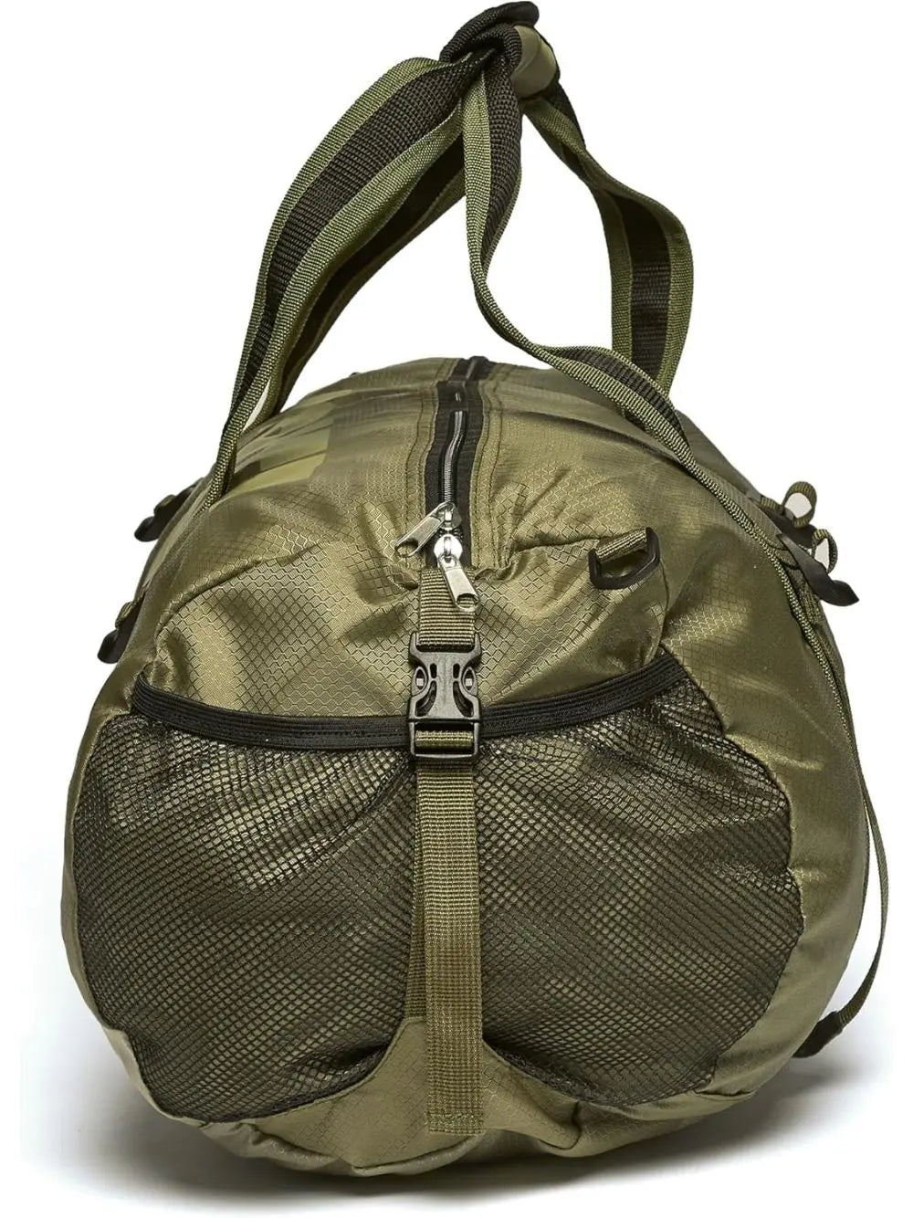 Borsone Leone light Unisex - Verde