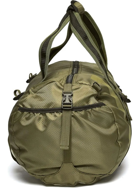 Borsone Leone light Unisex - Verde
