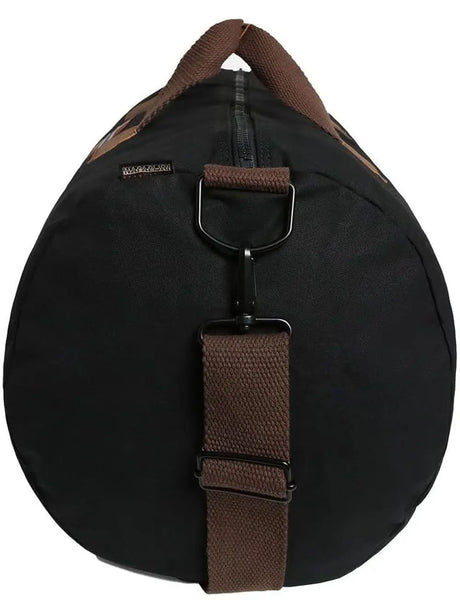Borsone Napapijri Unisex - Nero
