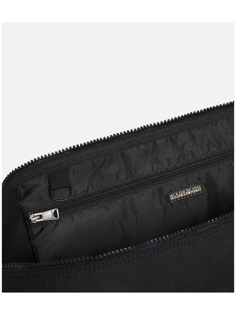 Borsone Napapijri Unisex - Nero