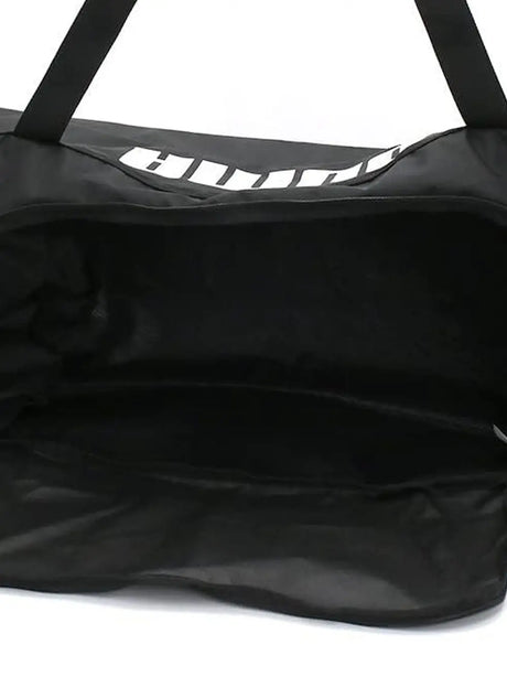 Borsone Puma Donna Challenger Duffel M Navy Puma  Angolo dello Sport
