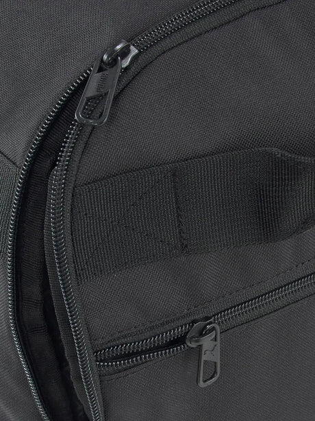 Borsone Puma Unisex Challenger Duffel Bag M Nero Puma  Angolo dello Sport