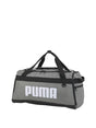 Borsone Puma Unisex Challenger Duffel Bag S Grigio Puma  Angolo dello Sport