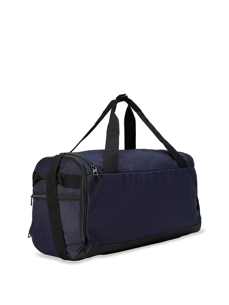 Borsone Puma Unisex Challenger Duffel Bag S Navy Puma  Angolo dello Sport