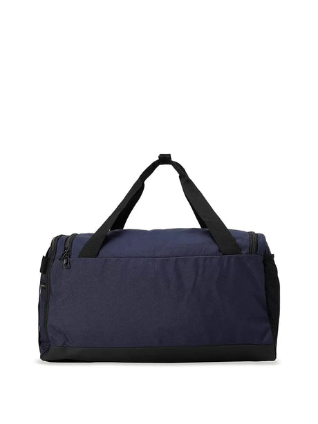Borsone Puma Unisex Challenger Duffel Bag S Navy Puma  Angolo dello Sport