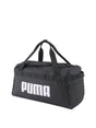 Borsone Puma Unisex Challenger Duffel Bag S Nero Puma  Angolo dello Sport