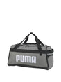 Borsone Puma Unisex Challenger Duffel S Grigio Puma  Angolo dello Sport