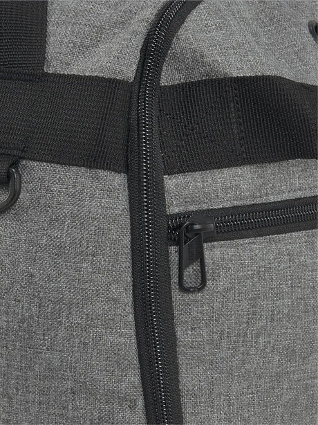 Borsone Puma Unisex Challenger Duffel S Grigio Puma  Angolo dello Sport