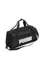 Borsone Puma Unisex Challenger Duffel S Nero Puma  Angolo dello Sport
