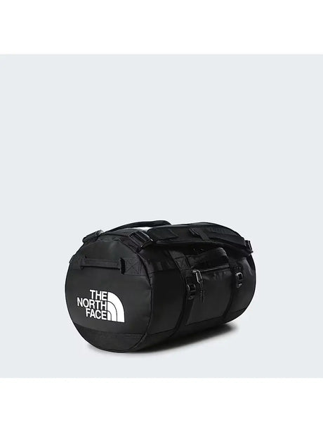 Borsone The North Face BASE CAMP DUFFEL - XS Unisex - Nero