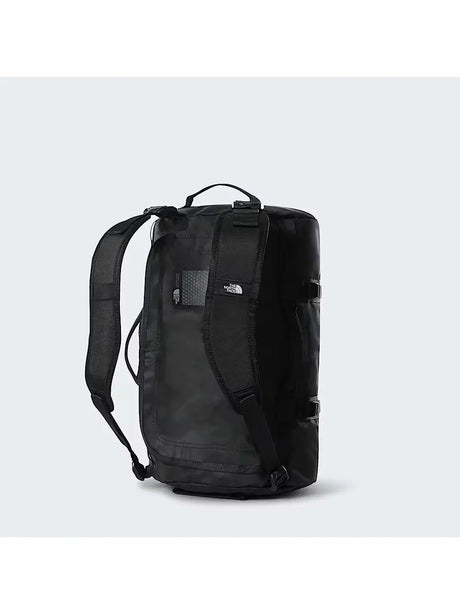 Borsone The North Face BASE CAMP DUFFEL - XS Unisex - Nero