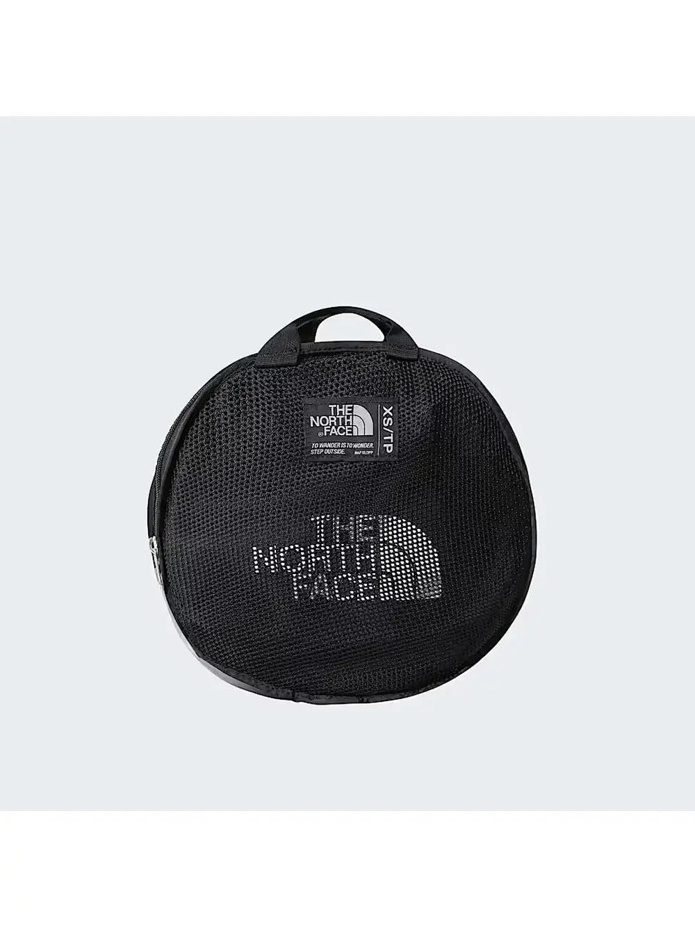 Borsone The North Face BASE CAMP DUFFEL - XS Unisex - Nero