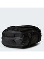 Borsone The North Face BASE CAMP VOYAGER DUFFEL 32L Uomo - Nero