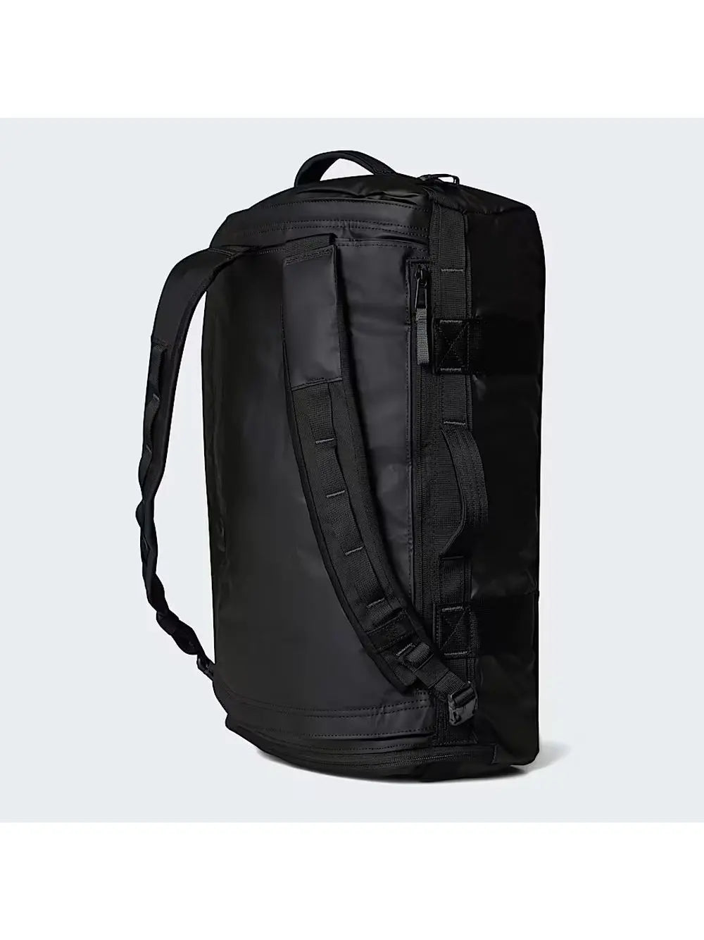 Borsone The North Face BASE CAMP VOYAGER DUFFEL 32L Uomo - Nero