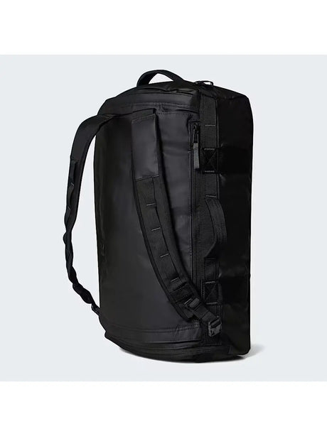 Borsone The North Face BASE CAMP VOYAGER DUFFEL 32L Uomo - Nero