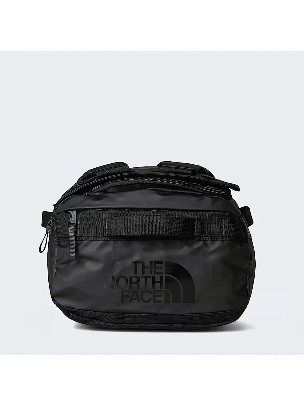 Borsone The North Face BASE CAMP VOYAGER DUFFEL 32L Uomo - Nero