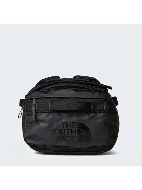 Borsone The North Face BASE CAMP VOYAGER DUFFEL 32L Uomo - Nero