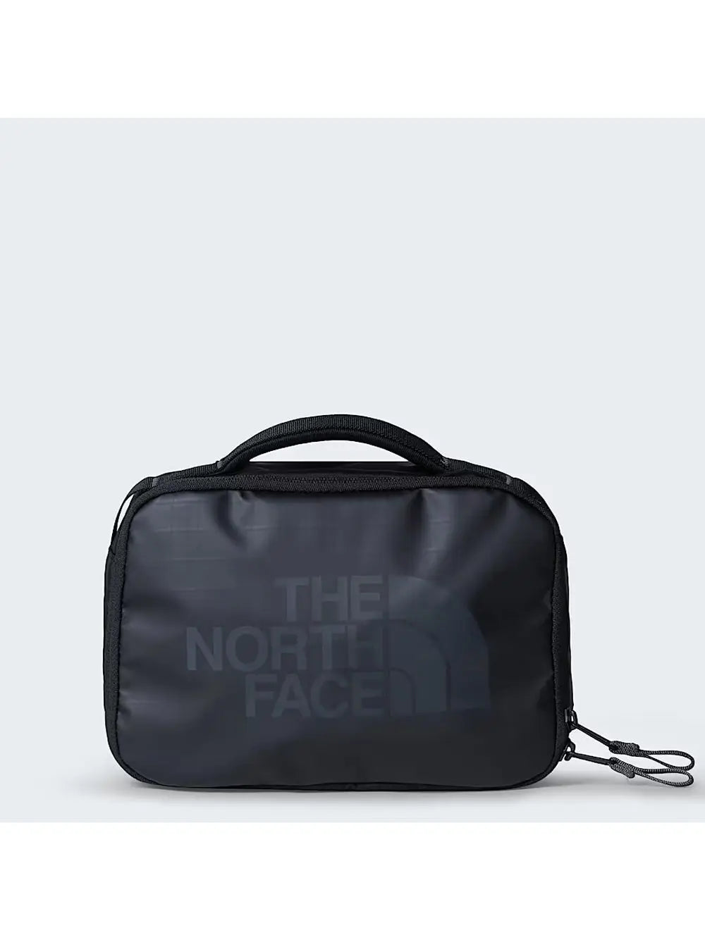Borsone The North Face BASE CAMP VOYAGER TOILETRY KIT Uomo - Nero