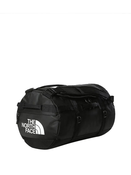 Borsone The North Face Base Camp Duffel - S Unisex - Nero