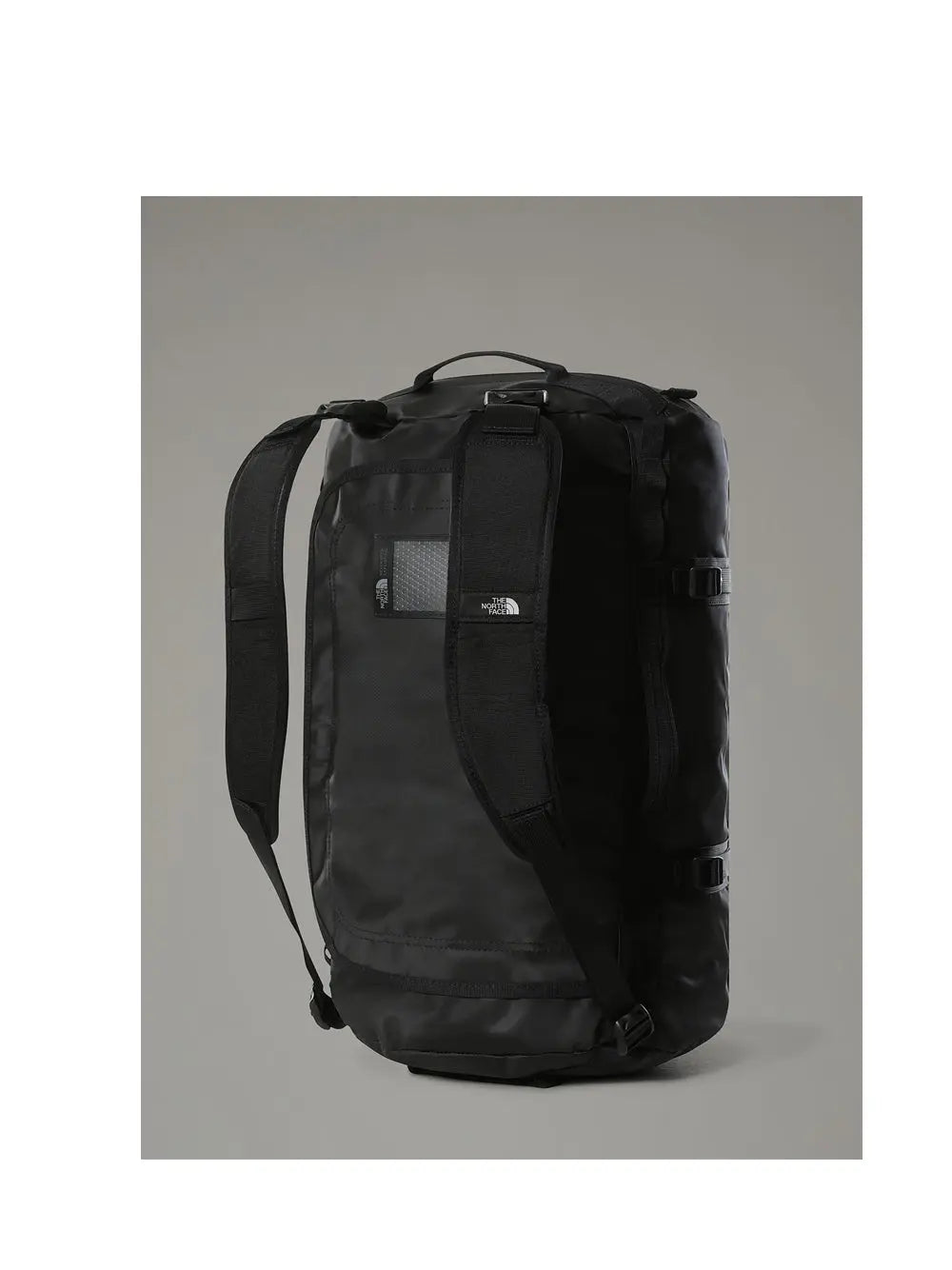 Borsone The North Face Base Camp Duffel - S Unisex - Nero