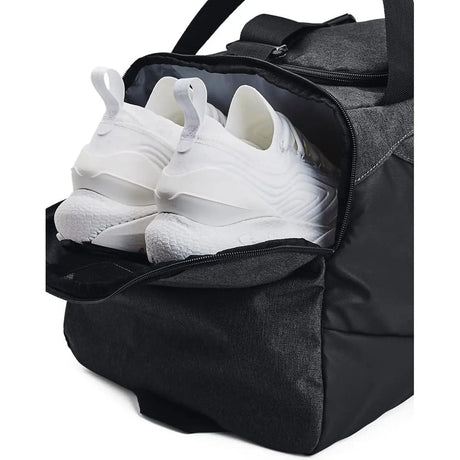 Borsone UNDER ARMOUR Unisex UA UNDENIABLE 5.0 SM Nero