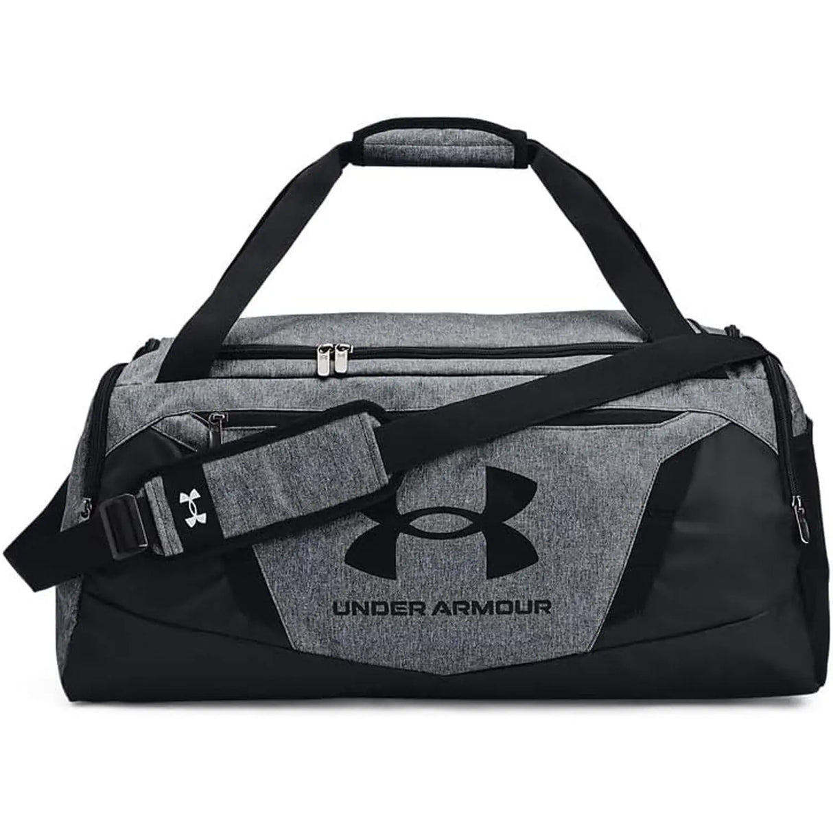 Borsone UNDER ARMOUR Unisex UA UNDENIABLE 5.0 XS Grigio UNDER ARMOUR  Angolo dello Sport