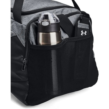 Borsone UNDER ARMOUR Unisex UA UNDENIABLE 5.0 XS Grigio UNDER ARMOUR  Angolo dello Sport