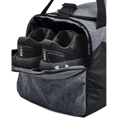 Borsone UNDER ARMOUR Unisex UA UNDENIABLE 5.0 XS Grigio UNDER ARMOUR  Angolo dello Sport