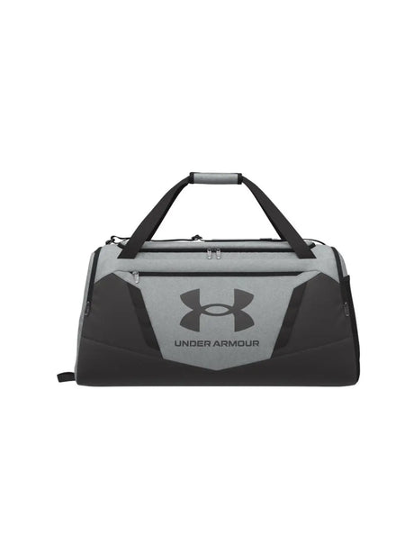 Borsone Under Armour UA UNDENIABLE 5.0 DUFFLE LG Unisex - Grigio