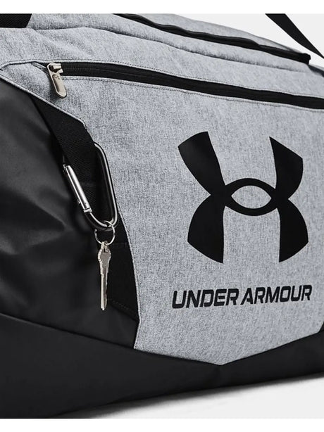 Borsone Under Armour UA UNDENIABLE 5.0 DUFFLE LG Unisex - Grigio