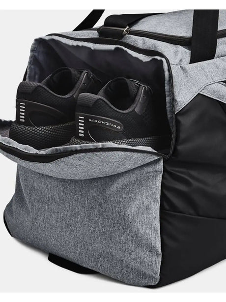 Borsone Under Armour UA UNDENIABLE 5.0 DUFFLE LG Unisex - Grigio
