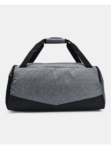 Borsone Under Armour UA UNDENIABLE 5.0 DUFFLE MD Unisex - Grigio