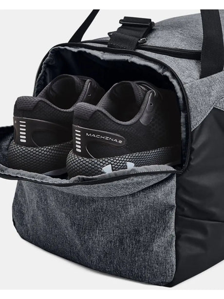 Borsone Under Armour UA UNDENIABLE 5.0 DUFFLE MD Unisex - Grigio